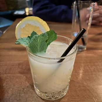 The Semi-Tropic - Naoshima Dream - Breakfast & Brunch Near Me - Los Angeles, California
