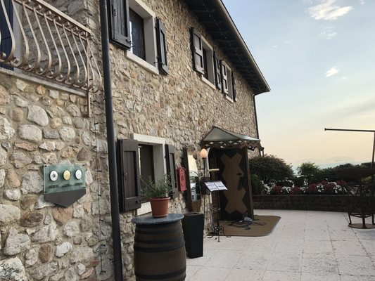 La Casa degli Spiriti by null
