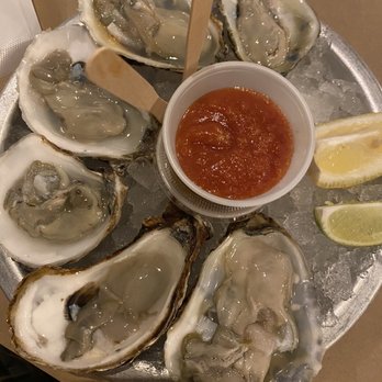 theBoil - Raw oysters - Cajun/Creole Near Me - New York, New York theBoil - Raw oysters - Cajun/Creole Near Me - New York, New York