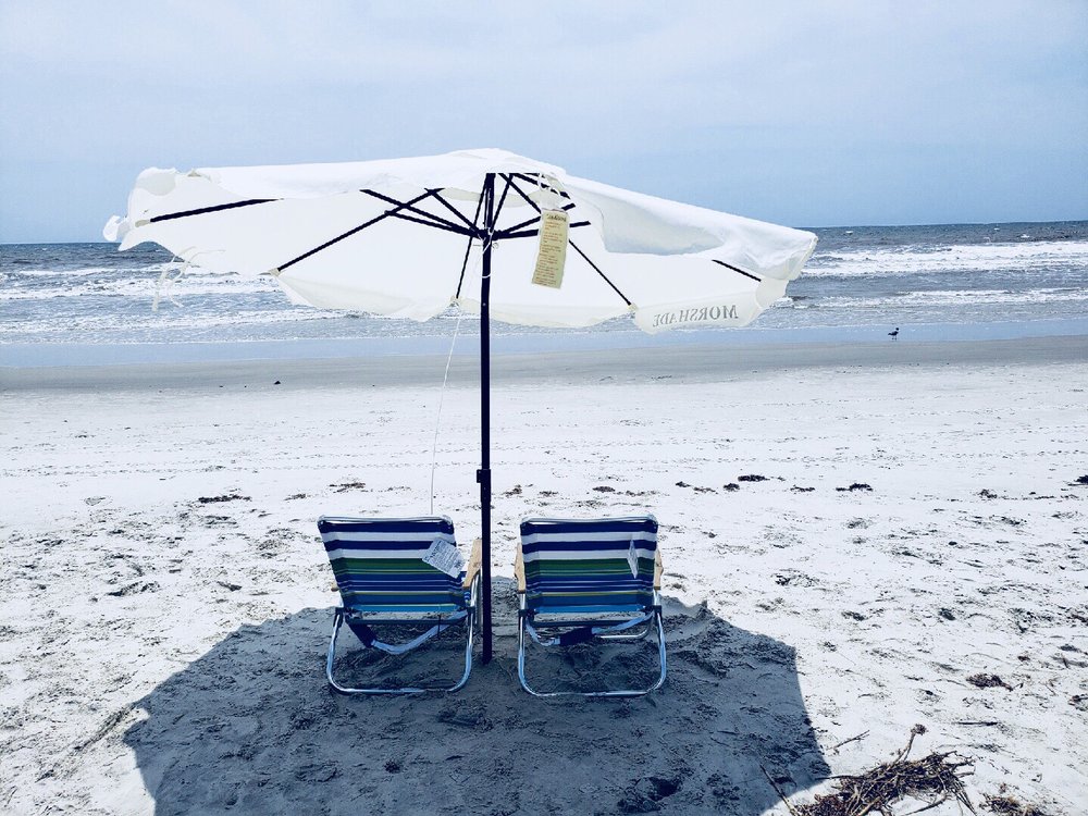 SUNSET BEACH UMBRELLAS BEACH AND COTTAGE GEAR RENTALS Updated August