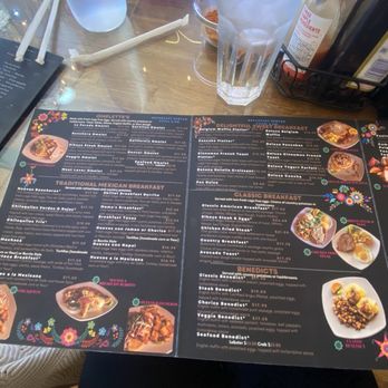 La Parada Cafe - Mexican Near Me - Reno, Nevada