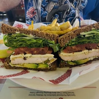 Heroes - American Near Me - Riverside, California
