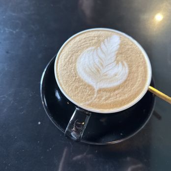 StoHo - Latte - Coffee & Tea Near Me - Hamilton, Ontario