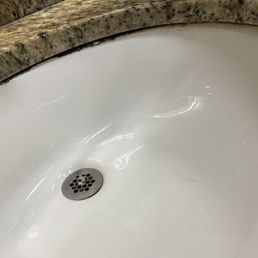 Sink mold