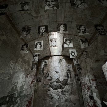 Eastern State Penitentiary - Landmarks & Historical Buildings Near Me - Philadelphia, Pennsylvania