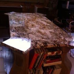 Stone Age Marble & Granite