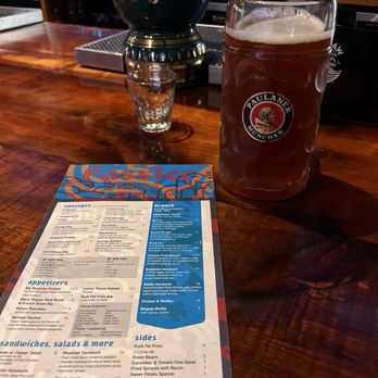 Fassler Hall - A shot of beer to stimulate my appetite - German Near Me - Oklahoma City, Oklahoma Fassler Hall - A shot of beer to stimulate my appetite - German Near Me - Oklahoma City, Oklahoma