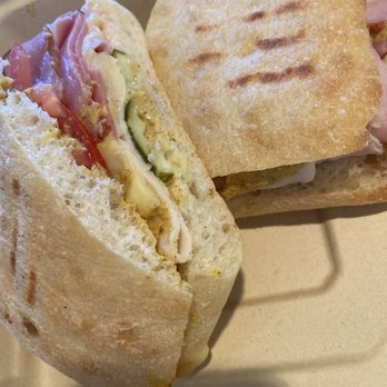 Turning Point - Pavo Cubano Sandwich - Breakfast & Brunch Near Me - Marlton, New Jersey