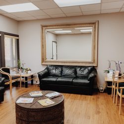 VIOLETTA FARYNO, MD - Waiting Room