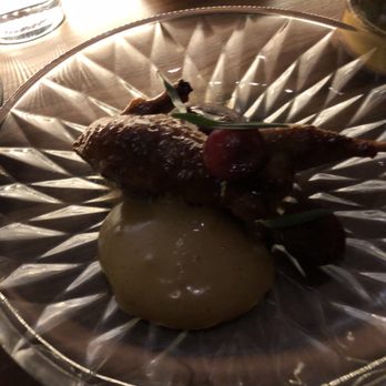 Beckon - Quail - New American Near Me - Denver, Colorado