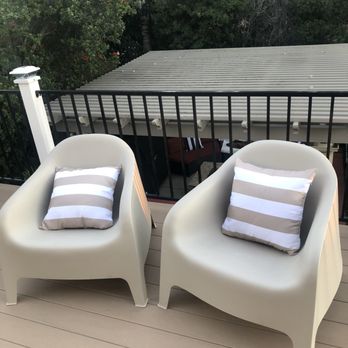 RC Improvements - Relaxing in our new chairs from Ikea. - Painters Near Me - Bakersfield, California RC Improvements - Relaxing in our new chairs from Ikea. - Painters Near Me - Bakersfield, California