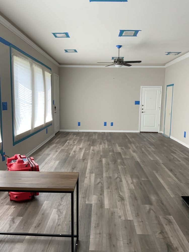 Beacon Restoration Services - mold inspector in Katy, TX