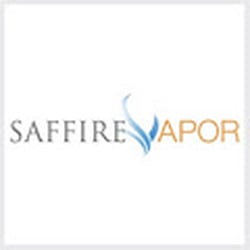 Saffire Vapor