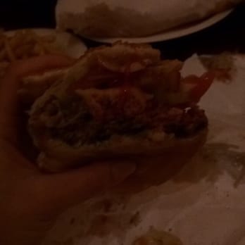 Burger Joint - American Near Me - New York, New York Burger Joint - American Near Me - New York, New York