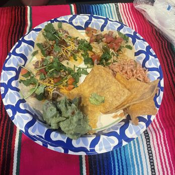 Fiery Feast Catering - Taco party - Caterers Near Me Fiery Feast Catering - Taco party - Caterers Near Me