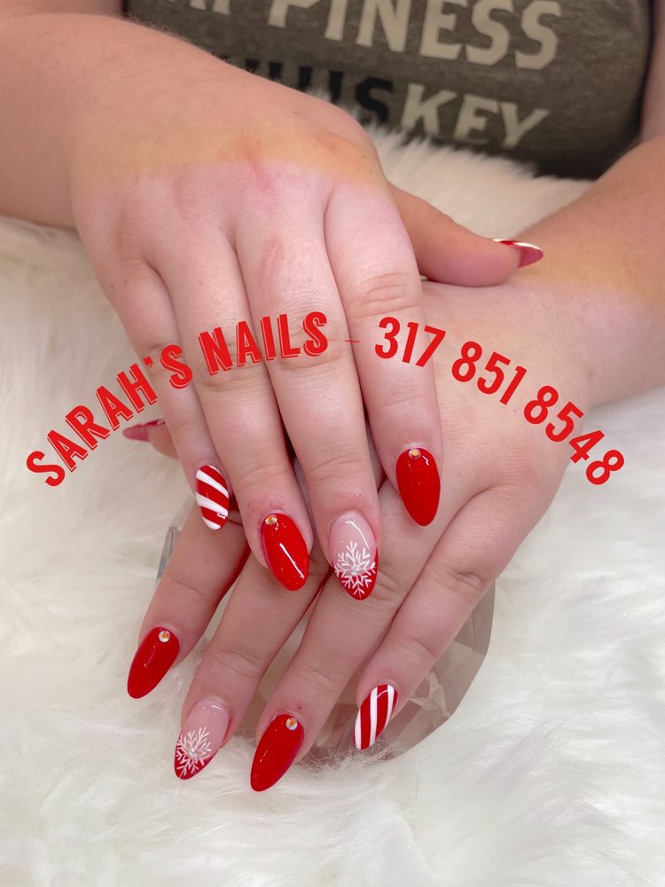 Sarah's Nails