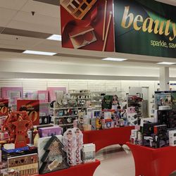 Marshalls Department Store