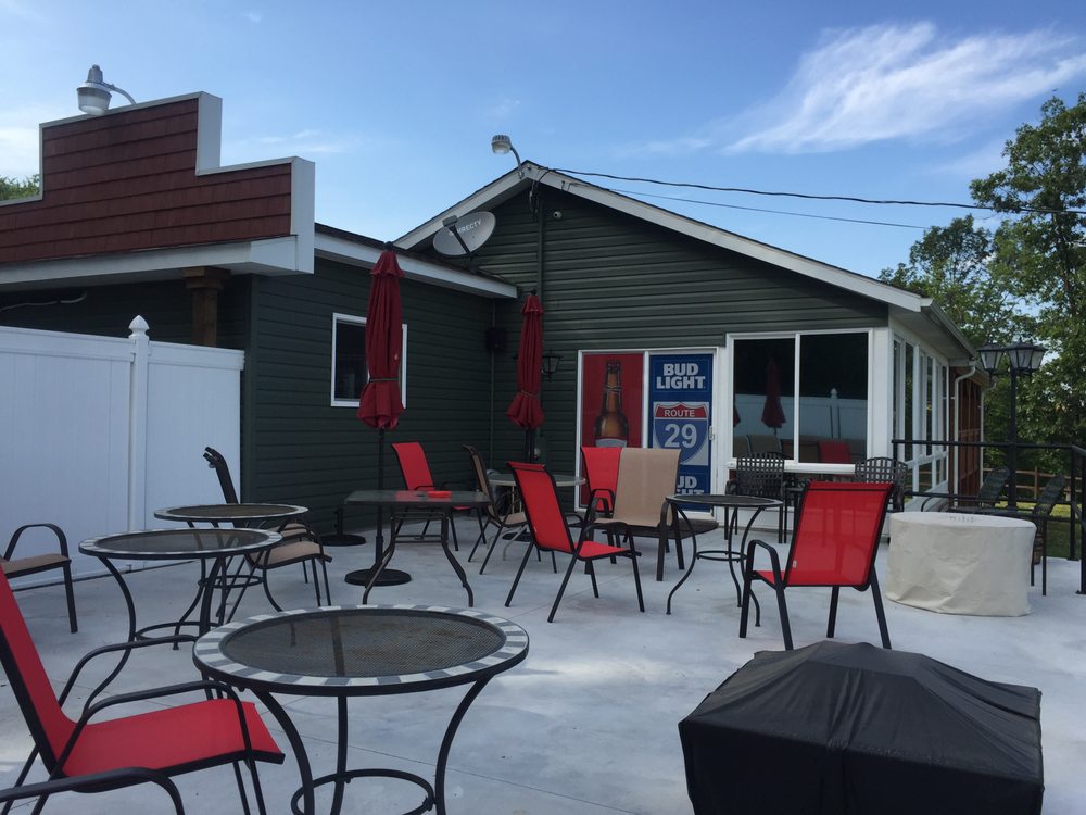 TAVERN 29 3463 Bloomery Pike, Augusta, West Virginia Bars Phone