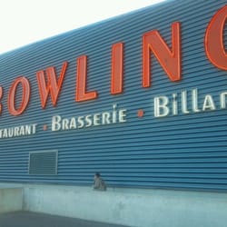 Plaza Bowling