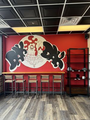 Dak Dak Wings by null