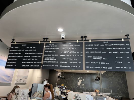 Laidrey Coffee Roasters by null
