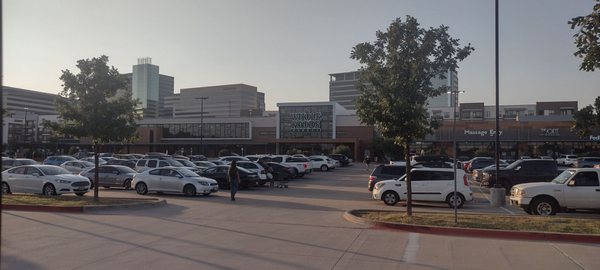 Whole Foods Market by null