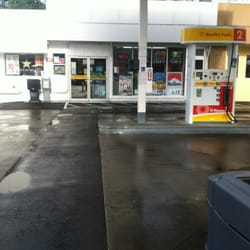 Shell