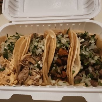 Taco Stop - Mix of Tacos - Mexican Near Me - South Amboy, New Jersey Taco Stop - Mix of Tacos - Mexican Near Me - South Amboy, New Jersey