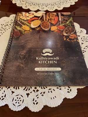 Menu photo 5 Kathiyawadi Kitchen Sayreville, NJ Menu photo 5 Kathiyawadi Kitchen Sayreville, NJ