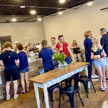 Goodness & Grace - Coffee & Tea Near Me - Warrenton, Virginia Goodness & Grace - Coffee & Tea Near Me - Warrenton, Virginia