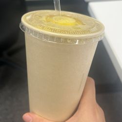 Primo Produce - pineapple, orange, and apple juice