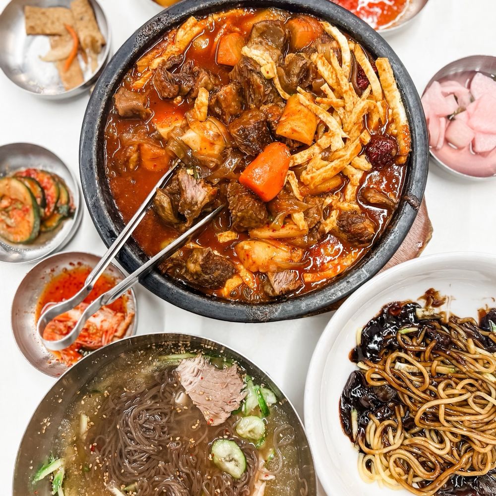 Yoo's Place - Korean Near Me - Irvine, California Yoo's Place - Korean Near Me - Irvine, California