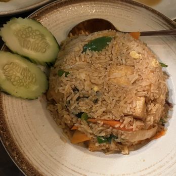 Hey Thai - Fried rice - Thai Near Me - New York, New York Hey Thai - Fried rice - Thai Near Me - New York, New York