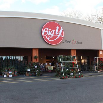 Big Y at Fresh Acres - Grocery Near Me - Springfield, Massachusetts Big Y at Fresh Acres - Grocery Near Me - Springfield, Massachusetts