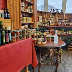 The Pasta Shop