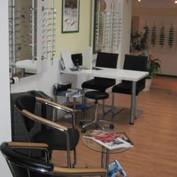 Augenoptik Großbeeren