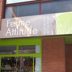 Ferme Attitude