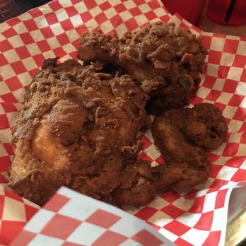 The Eagle Louisville - The incredible 1/2 chicken! - Southern Near Me - Louisville, Kentucky