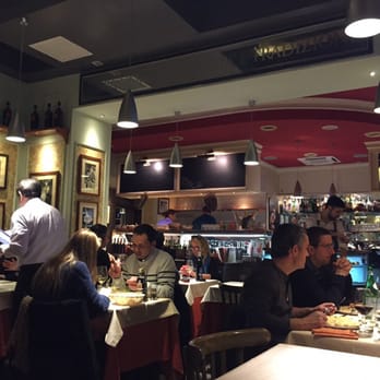 That's Amore - Restaurant inside - Italian Near Me - Rome, RM That's Amore - Restaurant inside - Italian Near Me - Rome, RM