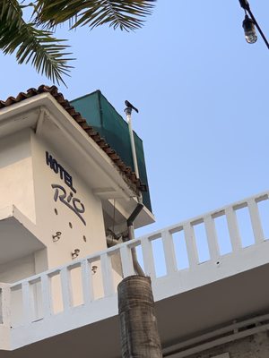 Hotel Rio Malecon by null
