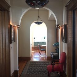 The Uptown House