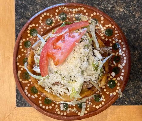 Tacos Los Campesinos by null