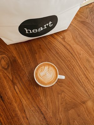 Heart Coffee (Woodstock) by null