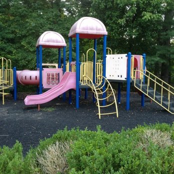 Coonskin Park Pool - Children's playground #1 - Swimming Pools Near Me - Charleston, West Virginia
