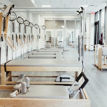 The Pilates Loft - Our studio is fully equipped with exclusively GRATZ apparatus. - Pilates Near Me - Arlington, Virginia The Pilates Loft - Our studio is fully equipped with exclusively GRATZ apparatus. - Pilates Near Me - Arlington, Virginia