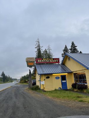 Dupuis’ Restaurant by null