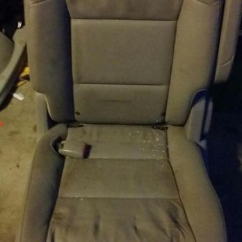 Express Mobile Detailing - See what I mean?? Filthy! - Auto Detailing Near Me Express Mobile Detailing - See what I mean?? Filthy! - Auto Detailing Near Me