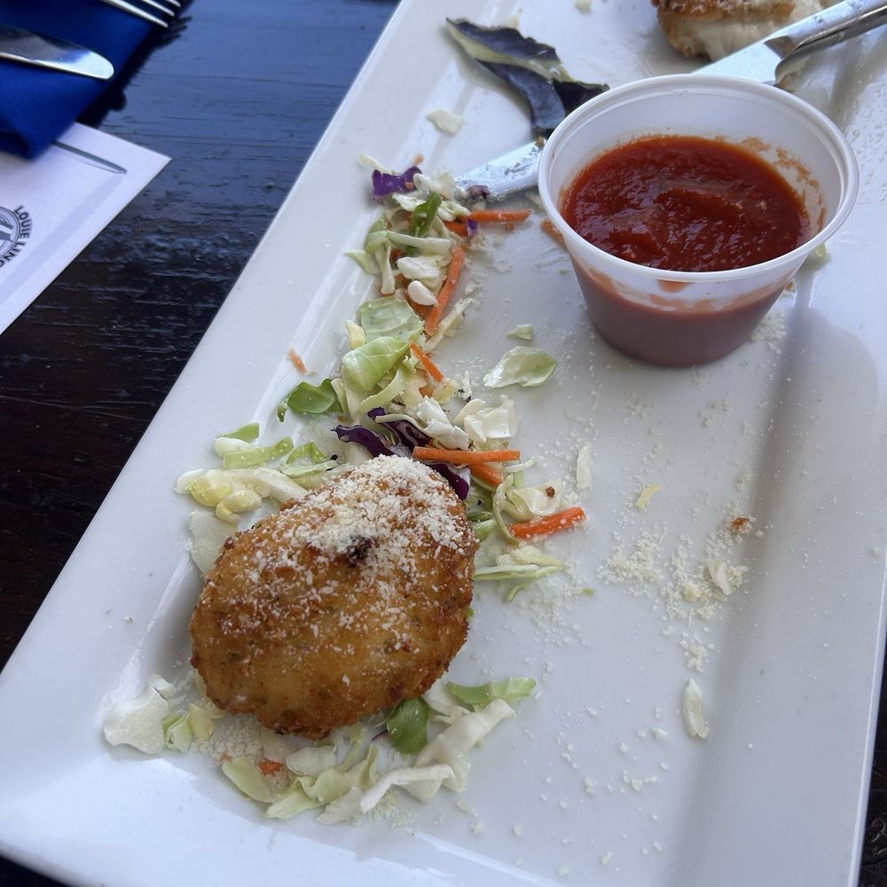 Louie Linguini's - Appetizer - Seafood Near Me - Monterey, California Louie Linguini's - Appetizer - Seafood Near Me - Monterey, California