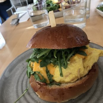 Bachour - Egg Sandwich - Bakeries Near Me - Coral Gables, Florida Bachour - Egg Sandwich - Bakeries Near Me - Coral Gables, Florida