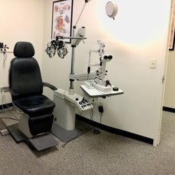 Open Eyes Vision Center
